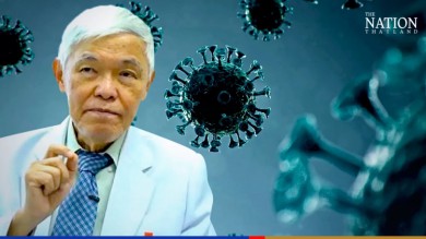 Hơn 80% người dân Thái Lan có miễn dịch “lai” chống lại COVID-19