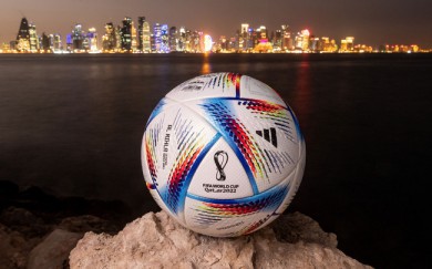 World Cup 2022 - Qatar công bố quy định phòng chống COVID-19