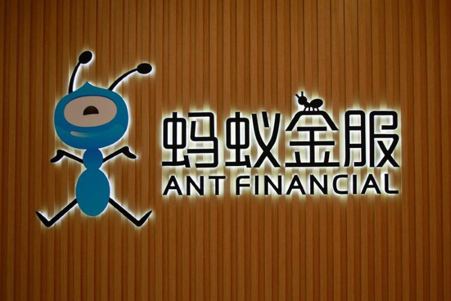 Ant Group Của Jack Ma Từ Y Tưởng Bị Che Ngu Ngốc đến Người Khổng Lồ Fintech