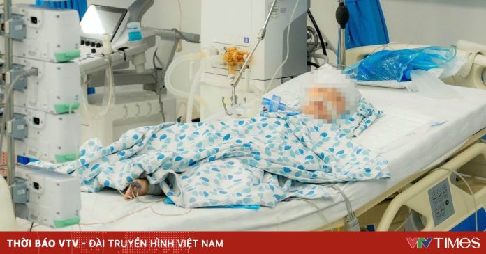 Bệnh viện Nhi Hà Nội thông tin về tình trạng 2 trẻ trong vụ tai nạn giao thông tại Dương Nội Bệnh viện Nhi Hà Nội thông tin về tình trạng 2 trẻ trong vụ tai nạn giao thông tại Dương Nội