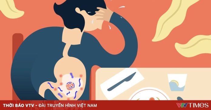 Bộ Y tế: Điều tra vụ nghi ngộ độc thực phẩm sau khi ăn bánh mì tại TP Hồ Chí Minh Bộ Y tế: Điều tra vụ nghi ngộ độc thực phẩm sau khi ăn bánh mì tại TP Hồ Chí Minh