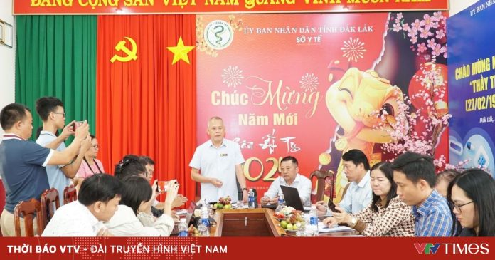 Bộ Y tế yêu cầu làm rõ vụ máy tán sỏi hỏng vẫn được sử dụng tại Bệnh viện Đa khoa vùng Tây Nguyên