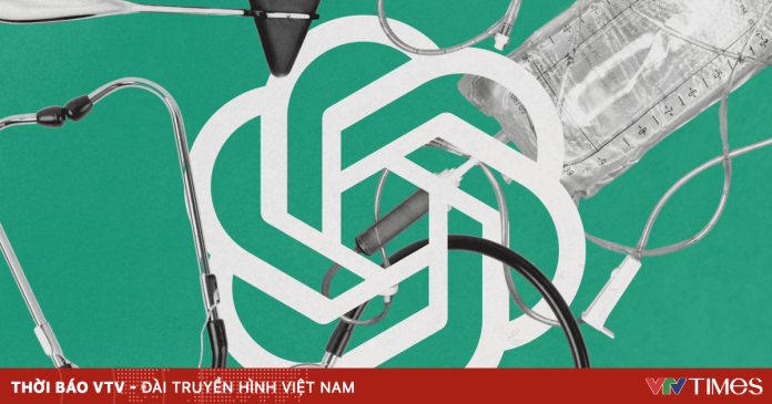 Cách sử dụng ChatGPT hữu ích cho các vấn đề sức khỏe Cách sử dụng ChatGPT hữu ích cho các vấn đề sức khỏe