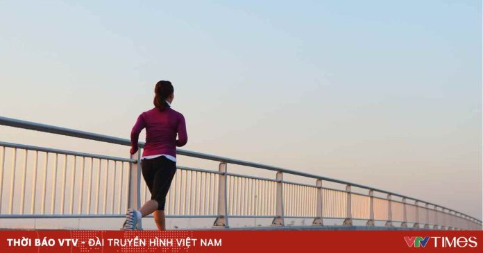 Cẩn trọng khi dậy sớm tập thể dục trong mùa lạnh