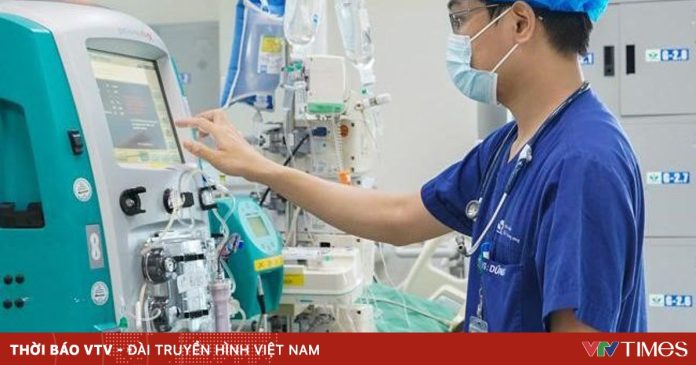 Cảnh báo đuối nước ở trẻ mùa mưa lũ Cảnh báo đuối nước ở trẻ mùa mưa lũ