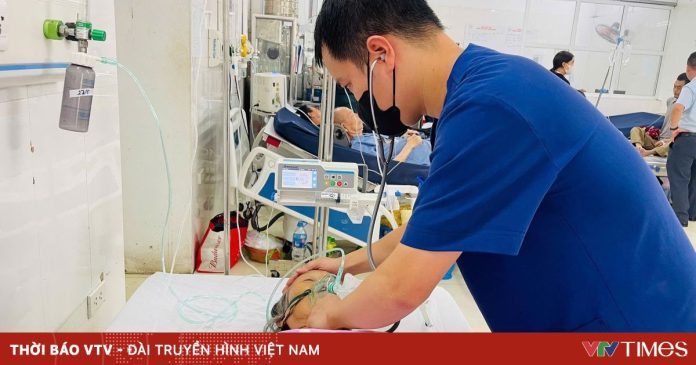 Cảnh báo sốc phản vệ nguy hiểm khi tự ý dùng thuốc tại nhà Cảnh báo sốc phản vệ nguy hiểm khi tự ý dùng thuốc tại nhà
