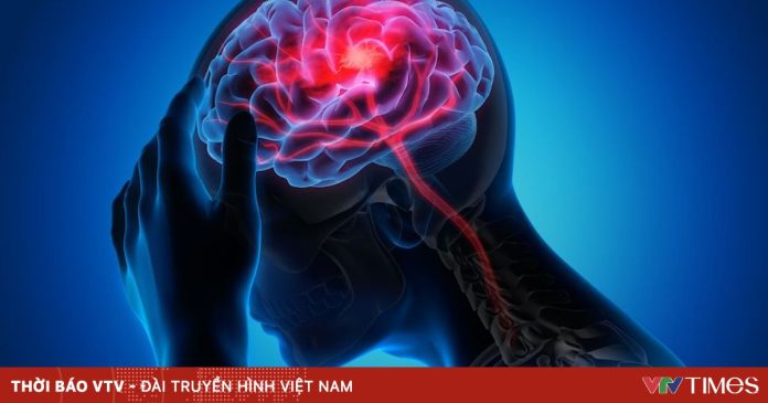 Cảnh giác với nguy cơ đột quỵ khi thời tiết chuyển lạnh Cảnh giác với nguy cơ đột quỵ khi thời tiết chuyển lạnh