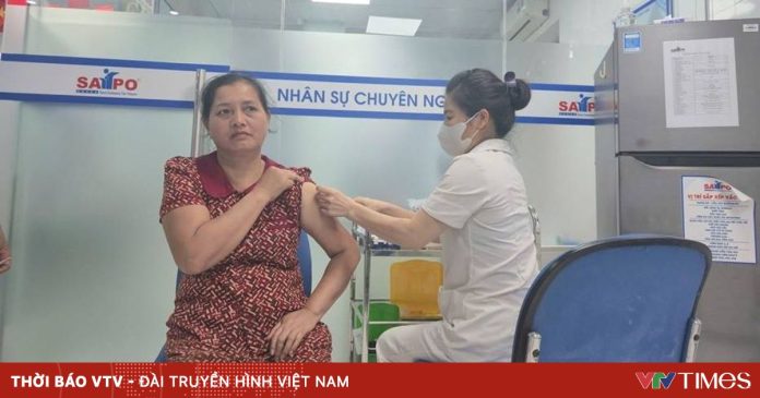 Cao Bằng: Miễn phí tiêm vaccine và trợ giá huyết thanh kháng uốn ván cho người dân sau bão, lũ
