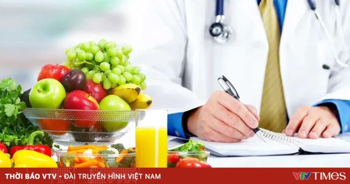Chế độ dinh dưỡng giúp người bệnh đái tháo đường đón Tết an toàn