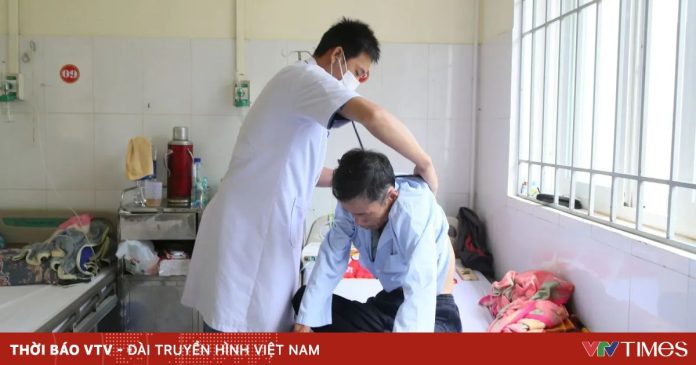 Chủ động phòng bệnh mùa thu – đông, bảo vệ sức khỏe trong thời tiết giao mùa Chủ động phòng bệnh mùa thu – đông, bảo vệ sức khỏe trong thời tiết giao mùa