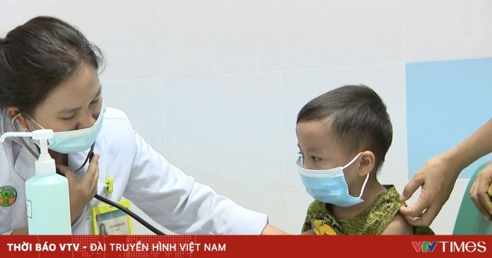 Chung tay phòng, chống viêm phổi – bảo vệ lá phổi khỏe mạnh