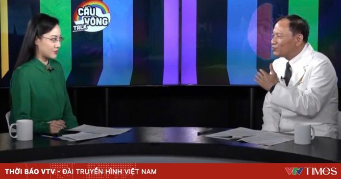 Chuyển hóa lo lắng thành động lực xét nghiệm Chuyển hóa lo lắng thành động lực xét nghiệm