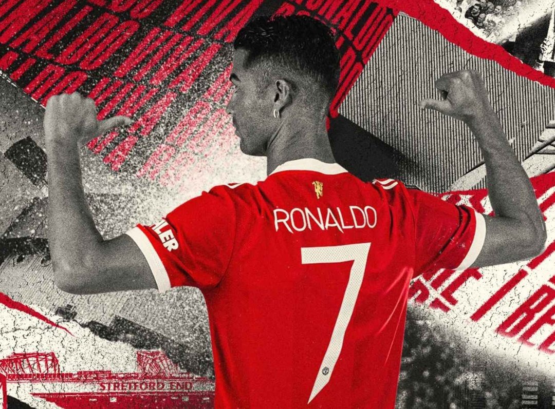 Ronaldo đã trở lại M.U! Hãy xem ảnh của chúng tôi để cập nhật về sự kiện thể thao đáng chú ý này. Chắc chắn bạn sẽ cảm thấy sự phấn khích, ngay cả khi chỉ là ảnh!