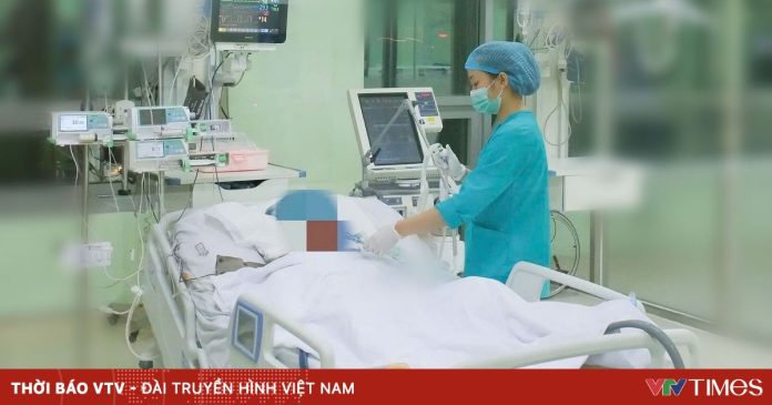 Gia tăng các ca ngừng tuần hoàn ngoại viện