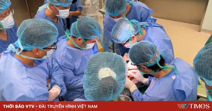 Hành trình điều phối tạng hiến từ Cần Thơ ra Hà Nội – hơn 2.000km hồi sinh sự sống