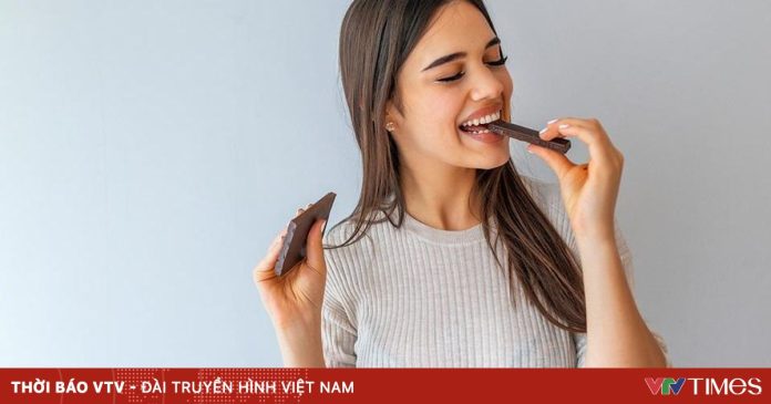 Khám phá 7 lợi ích sức khỏe bất ngờ khi ăn chocolate đen mỗi ngày Khám phá 7 lợi ích sức khỏe bất ngờ khi ăn chocolate đen mỗi ngày