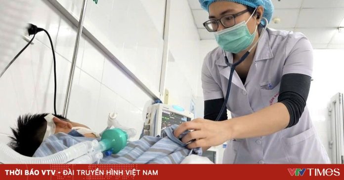 Không được tiêm phòng sau khi bị chó hoang cắn, bệnh nhi nguy kịch vì bệnh dại