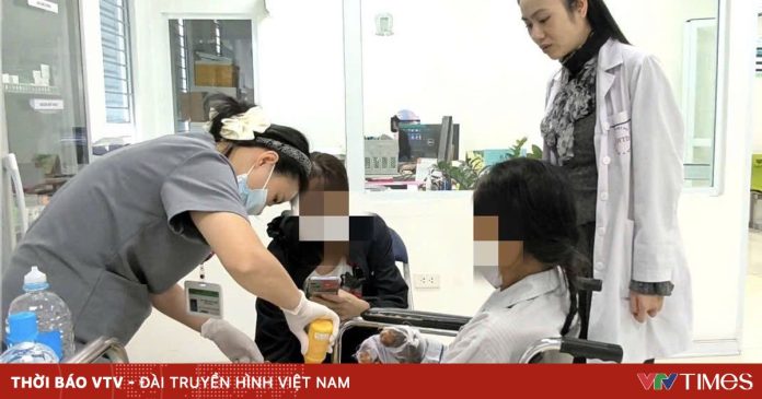 Liên tiếp các ca bị chó cắn nhập viện Liên tiếp các ca bị chó cắn nhập viện