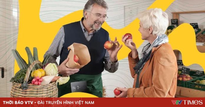 Loại trái cây hiệu quả nhất để giảm cholesterol “xấu” Loại trái cây hiệu quả nhất để giảm cholesterol “xấu”