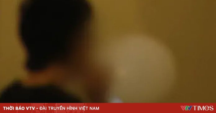 Nam thanh niên tổn thương tủy cổ vì lạm dụng bóng cười Nam thanh niên tổn thương tủy cổ vì lạm dụng bóng cười