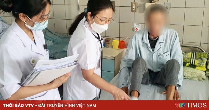 Ngày Thế giới phòng chống đái tháo đường 2025: Chung tay hành động vì sức khỏe cộng đồng Ngày Thế giới phòng chống đái tháo đường 2025: Chung tay hành động vì sức khỏe cộng đồng