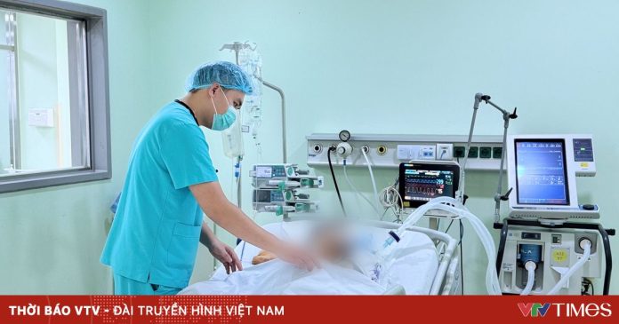 Ngộ độc thuốc lá điện tử: Nguy cơ hôn mê, suy hô hấp