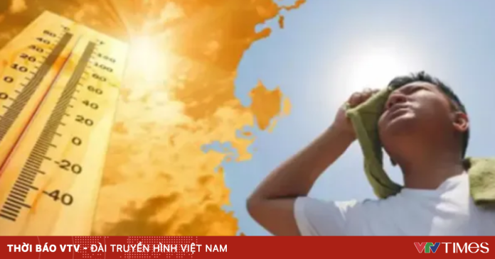 Nguy hiểm: Suy thận cấp do làm việc ngoài trời nắng nóng Nguy hiểm: Suy thận cấp do làm việc ngoài trời nắng nóng