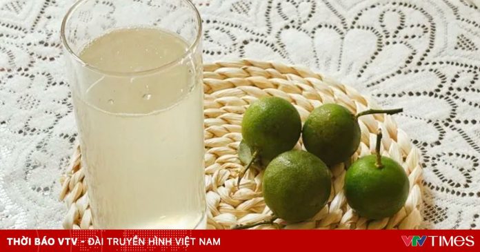 Nhập viện vì uống nước để… giảm cân
