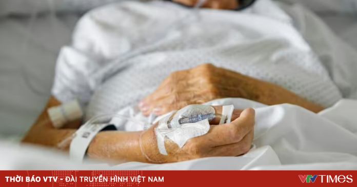 Phát hiện cơ chế gây sụt cân nghiêm trọng ở bệnh nhân ung thư Phát hiện cơ chế gây sụt cân nghiêm trọng ở bệnh nhân ung thư