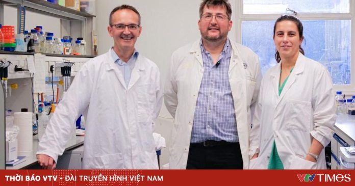 Phát hiện loại kháng sinh mới có khả năng chống siêu vi khuẩn kháng thuốc Phát hiện loại kháng sinh mới có khả năng chống siêu vi khuẩn kháng thuốc