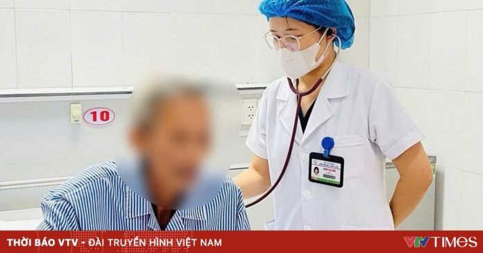 Phát hiện mắc whitmore sau hơn 2 tháng sốt cao, mệt mỏi về chiều Phát hiện mắc whitmore sau hơn 2 tháng sốt cao, mệt mỏi về chiều