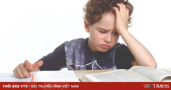 Phơi nhiễm chì từ thai kỳ có thể làm tăng chứng nhanh quên ở trẻ Phơi nhiễm chì từ thai kỳ có thể làm tăng chứng nhanh quên ở trẻ