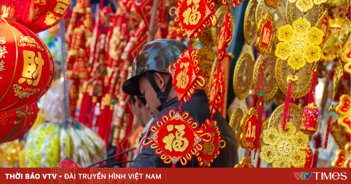 Stress ngày Tết: Khi áp lực sum họp không còn là niềm vui