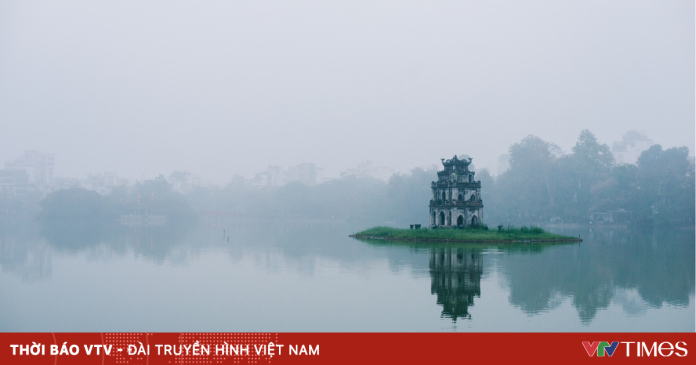 Sương mù dày đặc: Nguy cơ dị ứng đường hô hấp Sương mù dày đặc: Nguy cơ dị ứng đường hô hấp