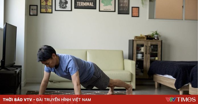 Tập thể dục trong phòng kín: Nguy cơ nào cần lưu ý?