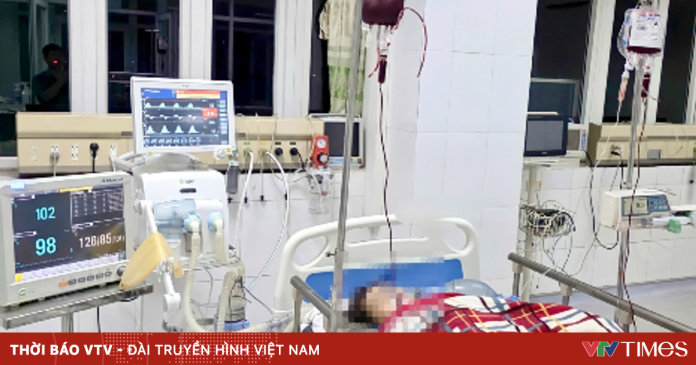 Thai phụ tự ý phá thai lưu 33 tuần bằng thuốc, suýt mất mạng vì vỡ tử cung Thai phụ tự ý phá thai lưu 33 tuần bằng thuốc, suýt mất mạng vì vỡ tử cung