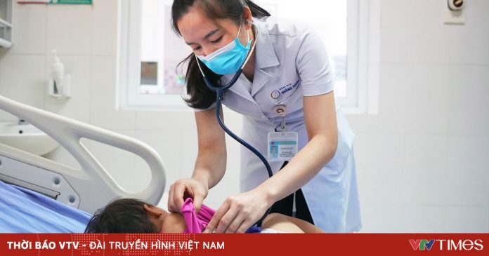 Trẻ 21 tháng tuổi suýt tử vong vì rắn độc cắn, vết thương khó phát hiện Trẻ 21 tháng tuổi suýt tử vong vì rắn độc cắn, vết thương khó phát hiện
