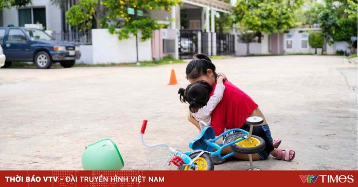 Trẻ em nghỉ lễ dài ngày: Những tai nạn sinh hoạt thường gặp
