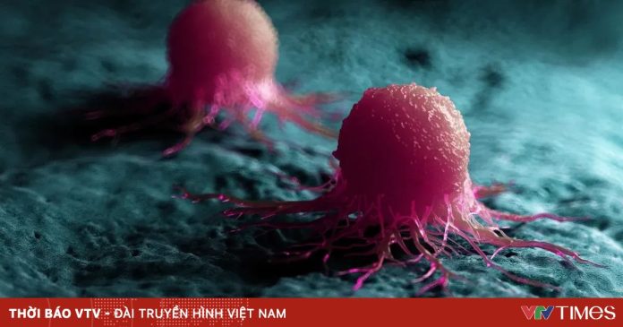 Vaccine Trung Quốc – Singapore ức chế tế bào ung thư gốc, ngăn tái phát và di căn