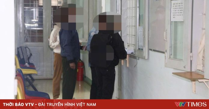 Đắk Lắk: Gia tăng số ca nhiễm HIV ở nhóm nam quan hệ đồng giới