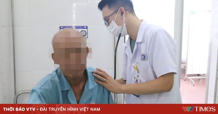 Ô nhiễm không khí – mối đe dọa âm thầm với sức khỏe cộng đồng